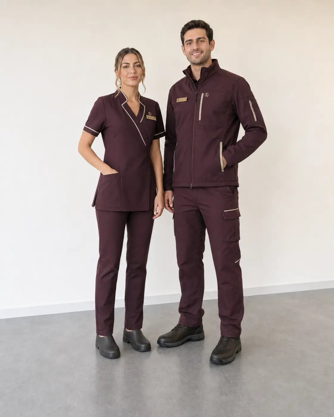 Corporate wear gallery image 1