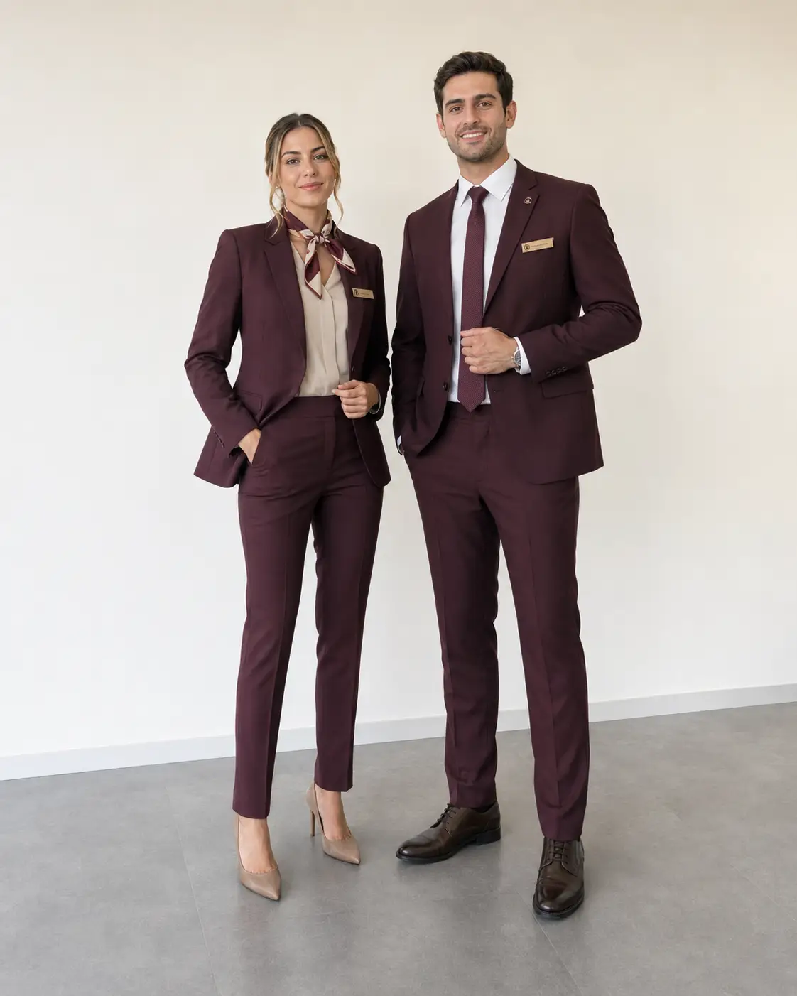 Corporate wear gallery image 10