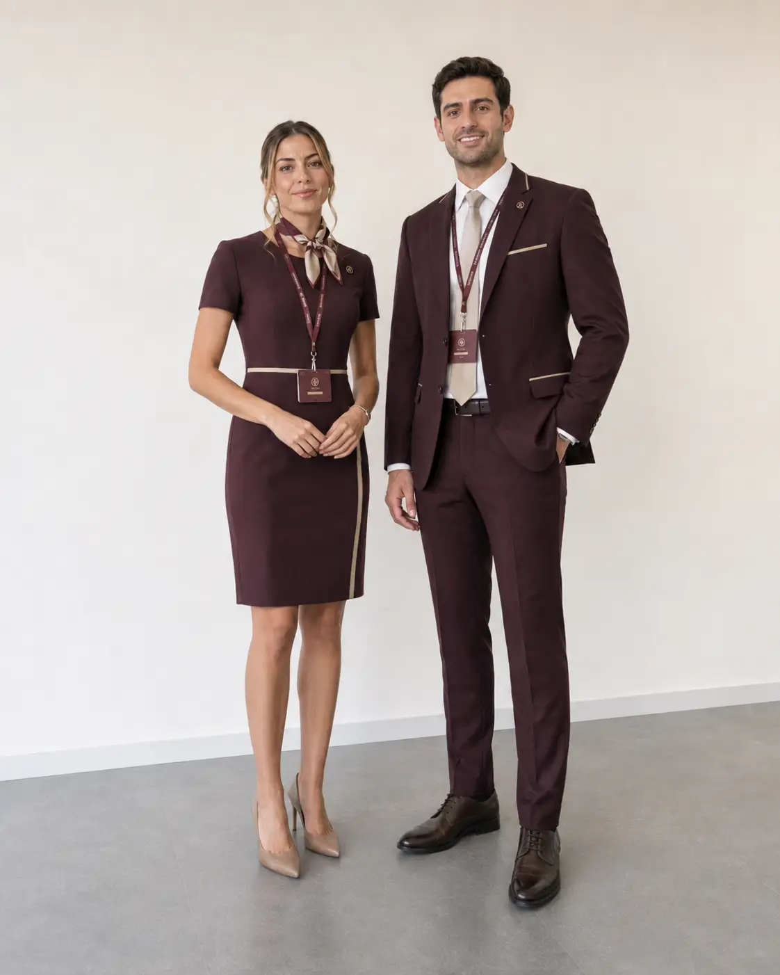 Corporate wear gallery image 11