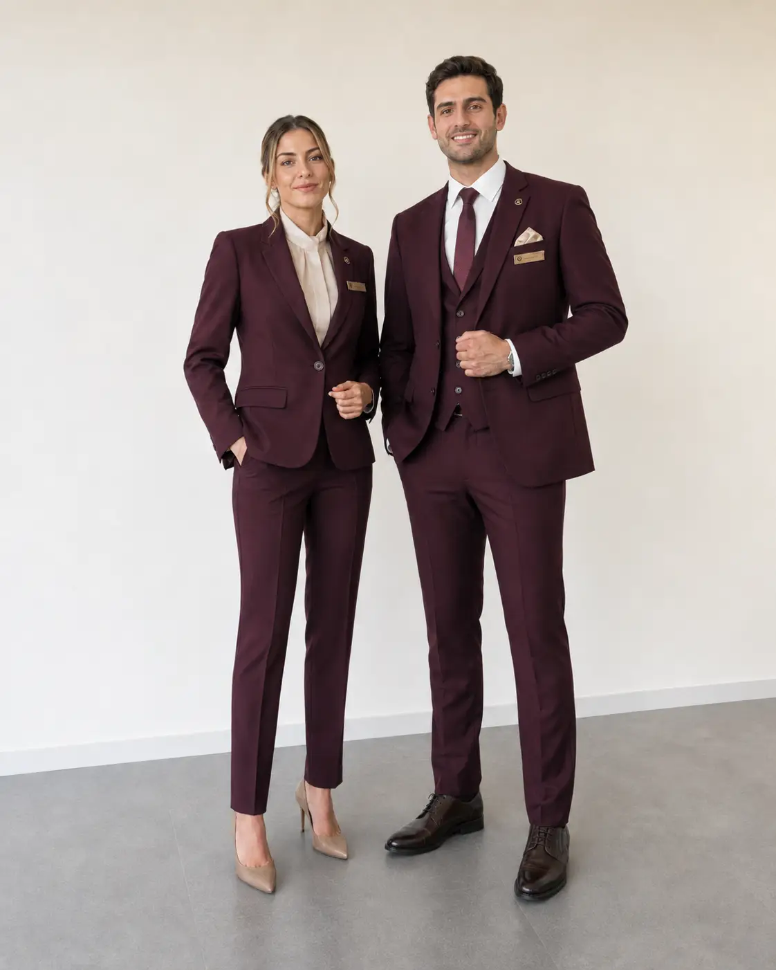Corporate wear gallery image 12