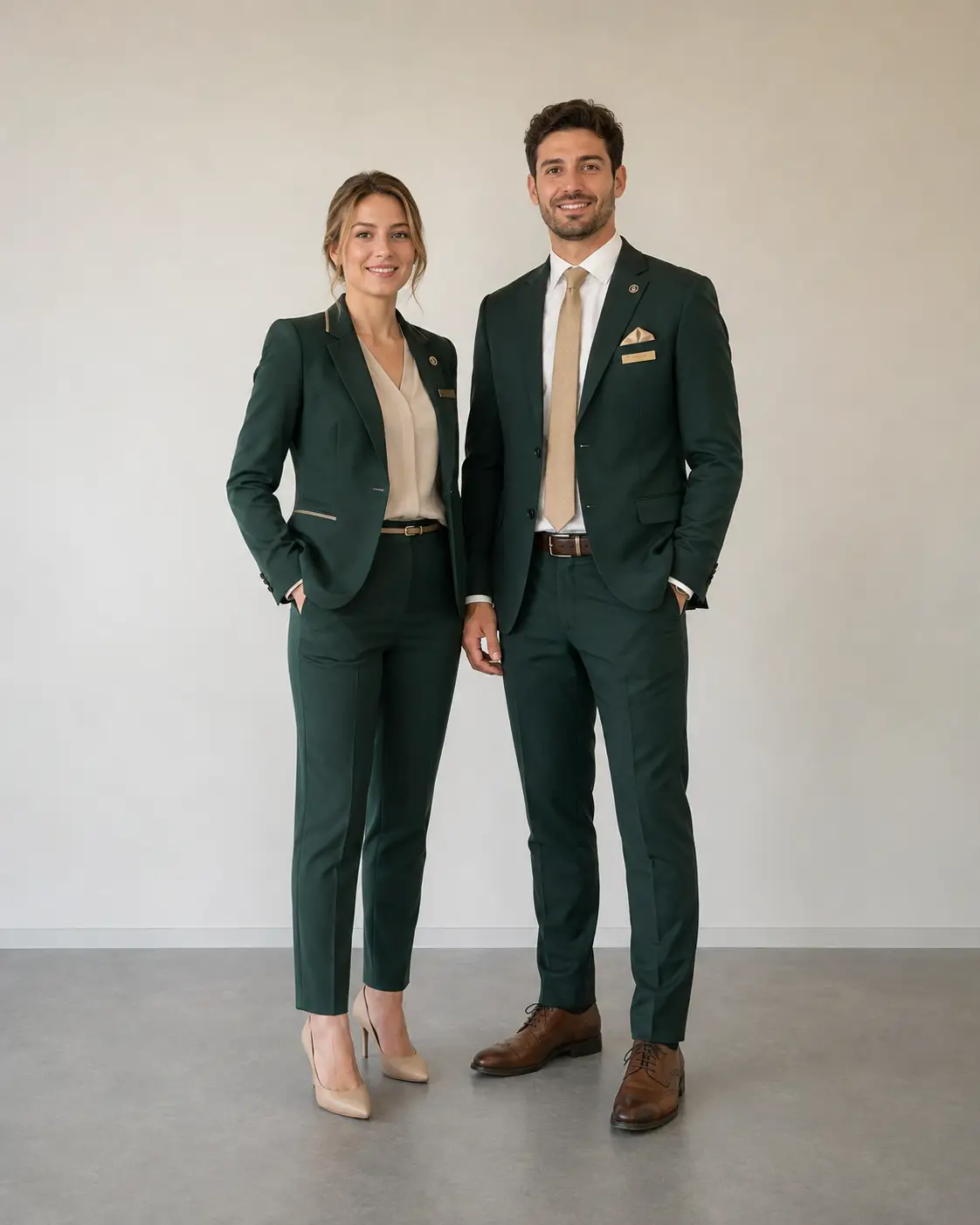 Corporate wear gallery image 2