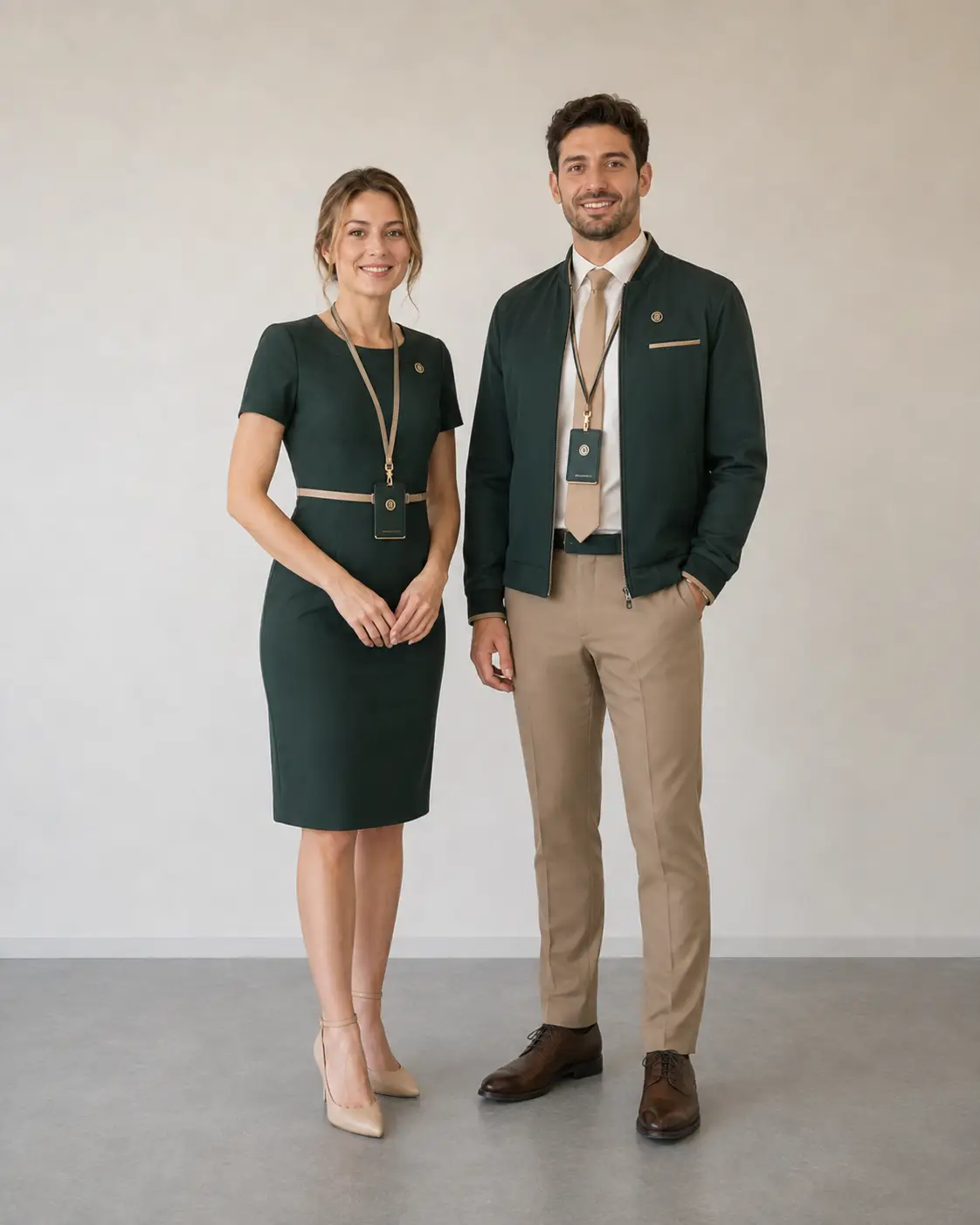Corporate wear gallery image 3