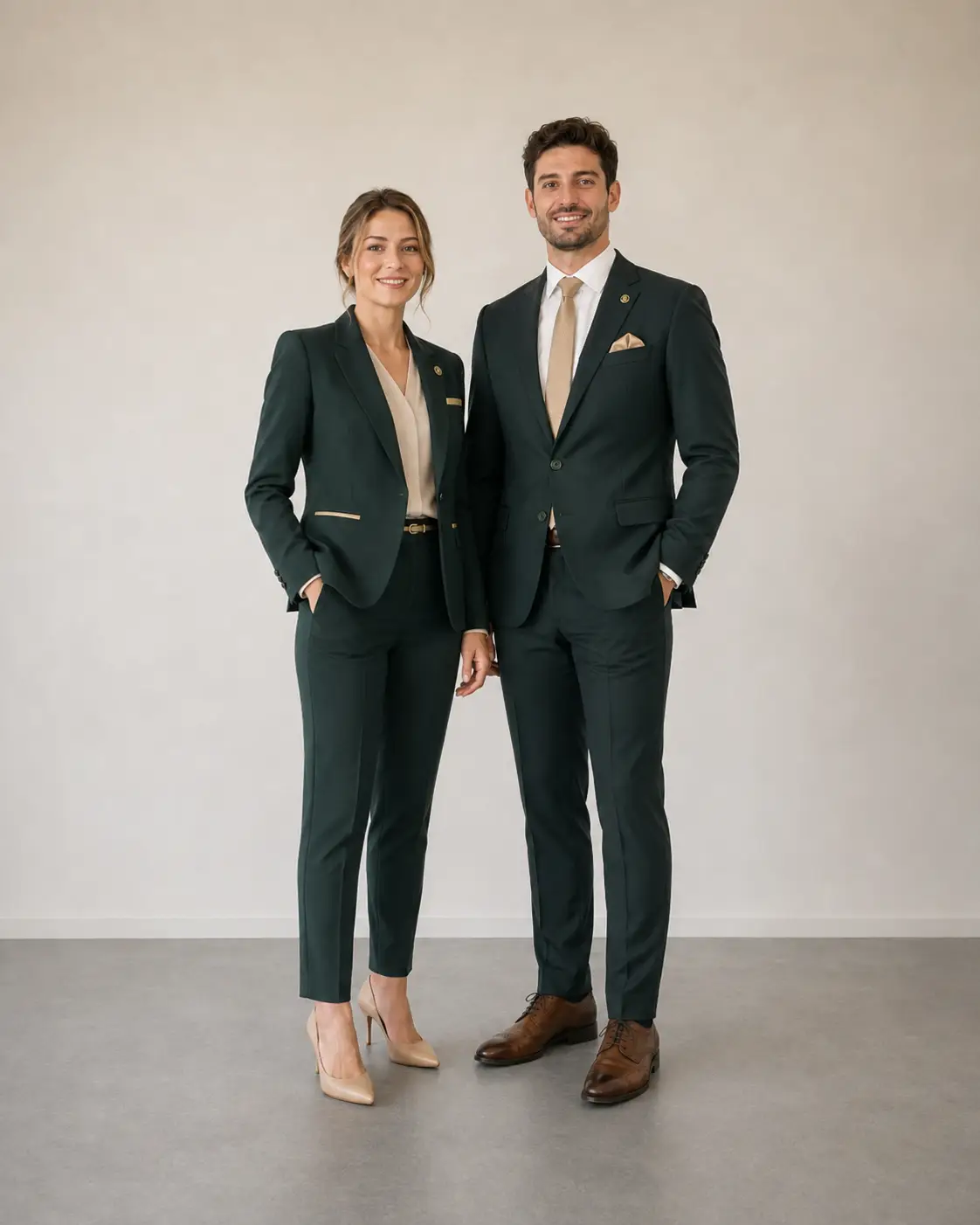 Corporate wear gallery image 4