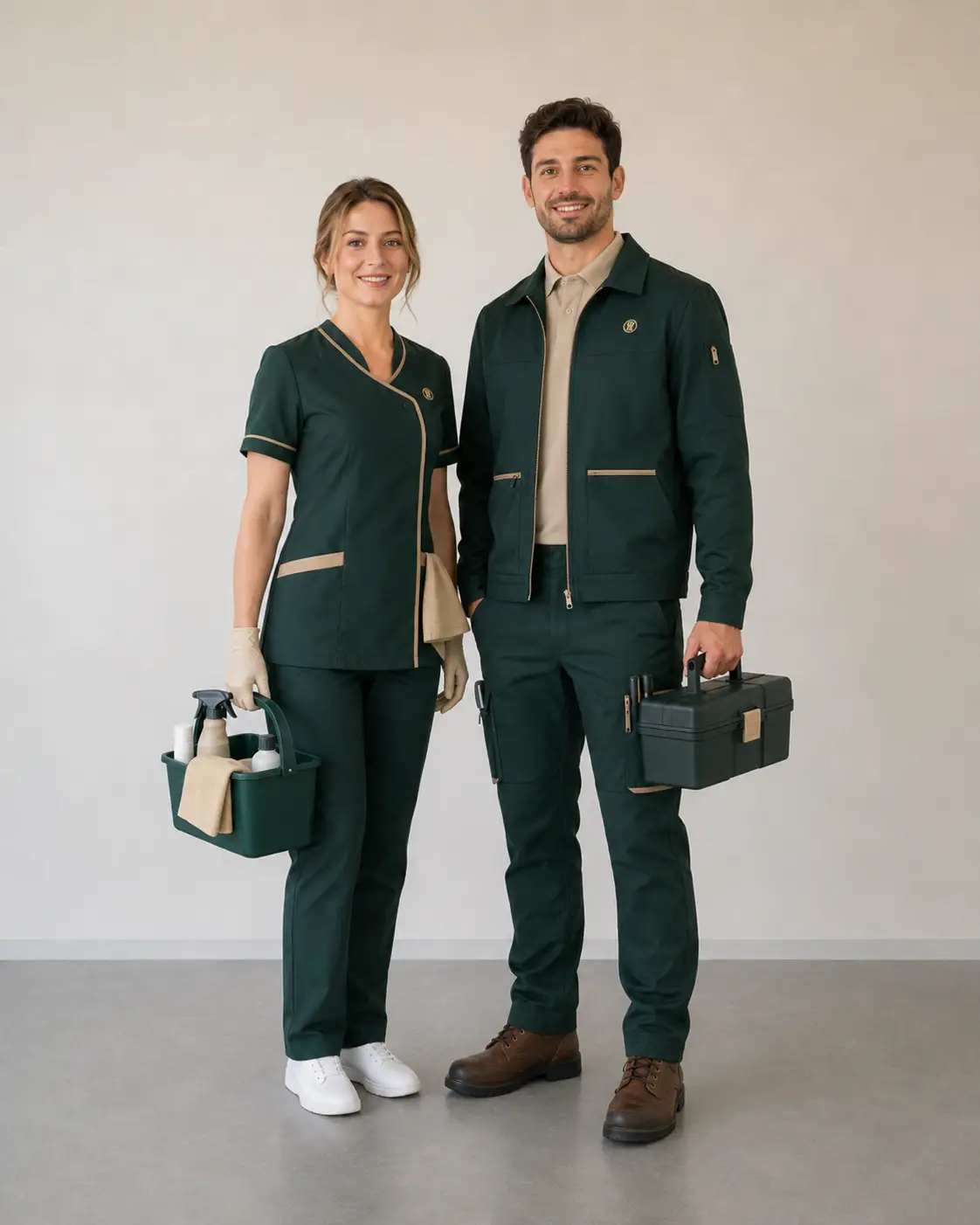 Corporate wear gallery image 5