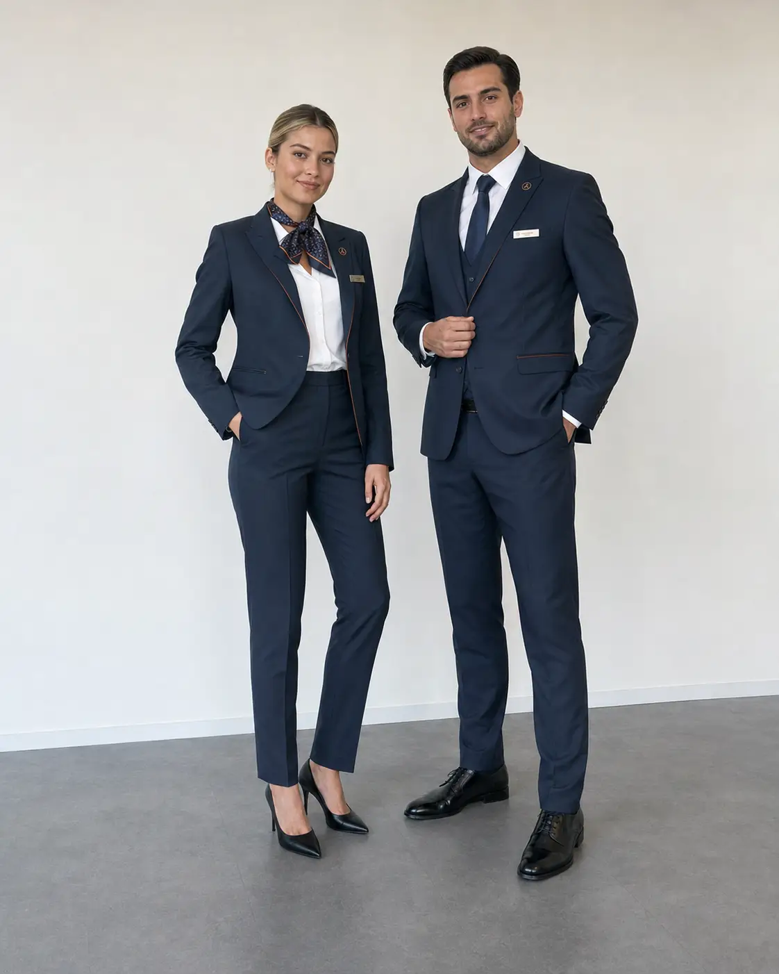 Corporate wear gallery image 6