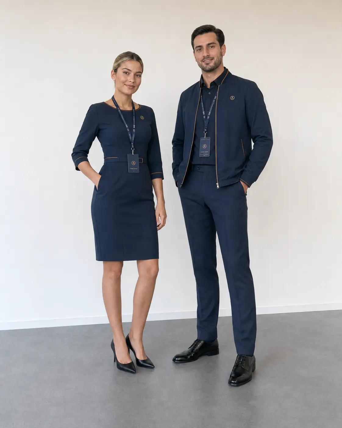 Corporate wear gallery image 7