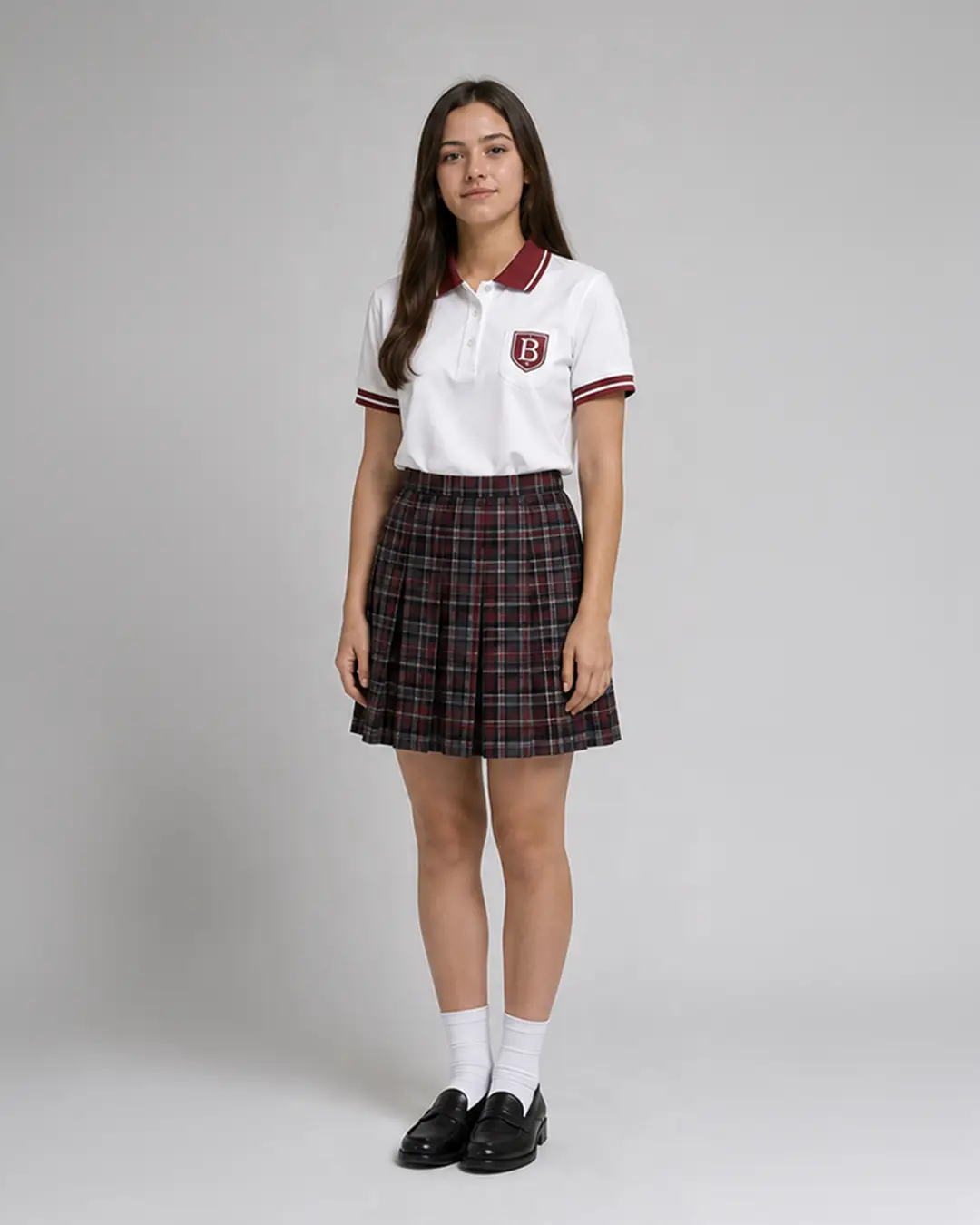 Schools uniform gallery image 12