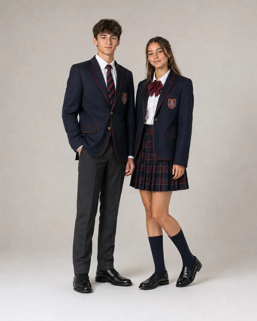 Schools uniform gallery image 2