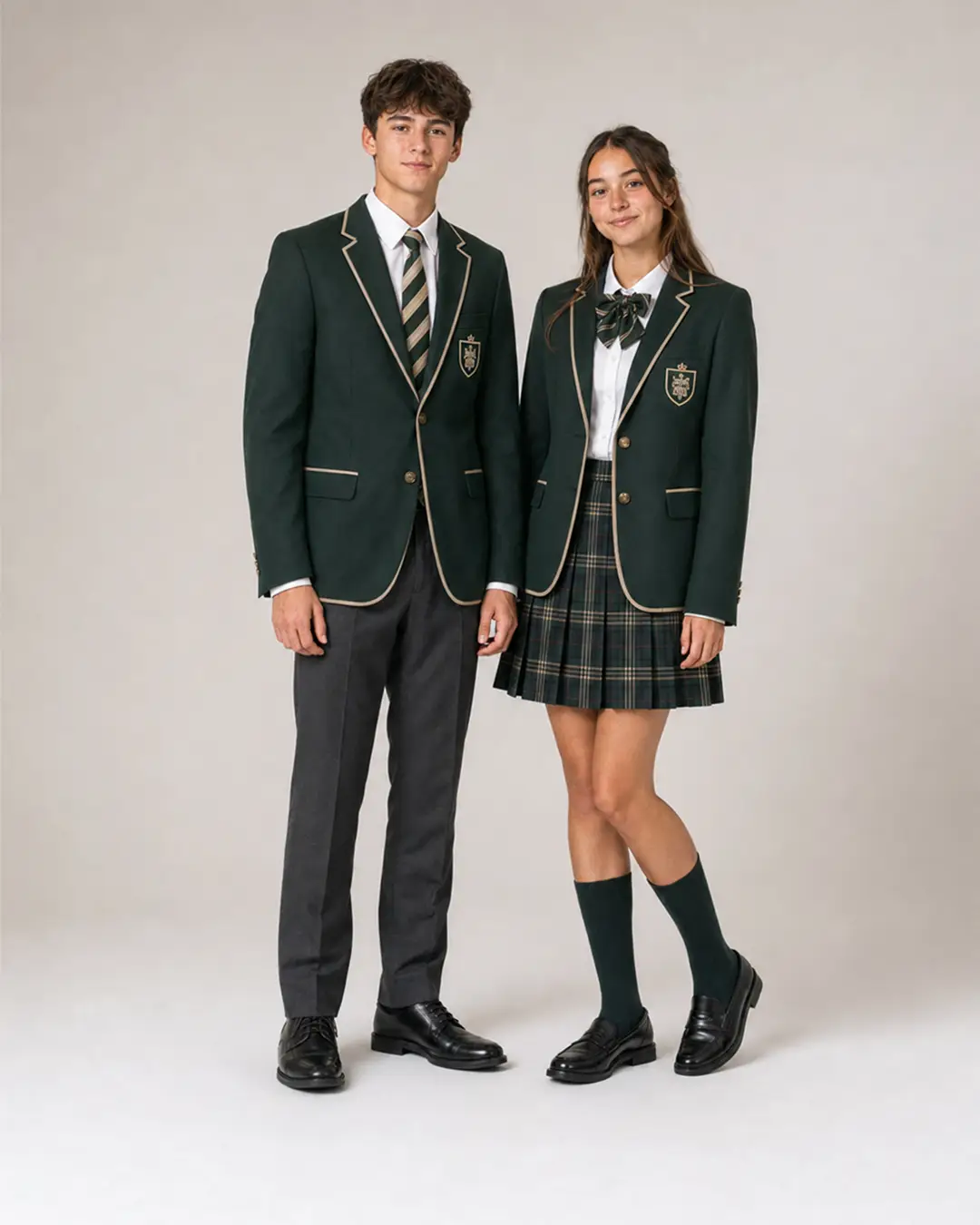 Schools uniform gallery image 3