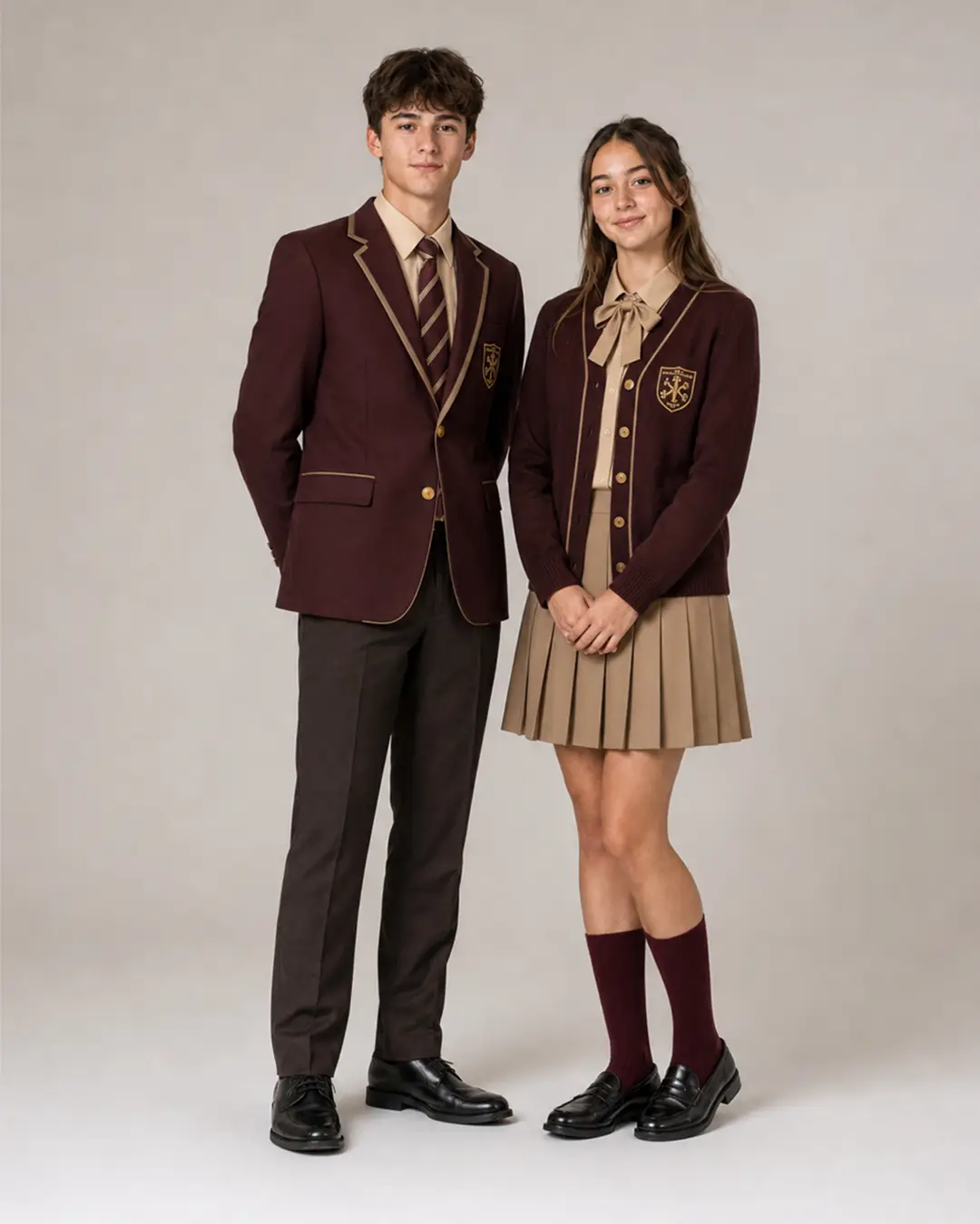 Schools uniform gallery image 4