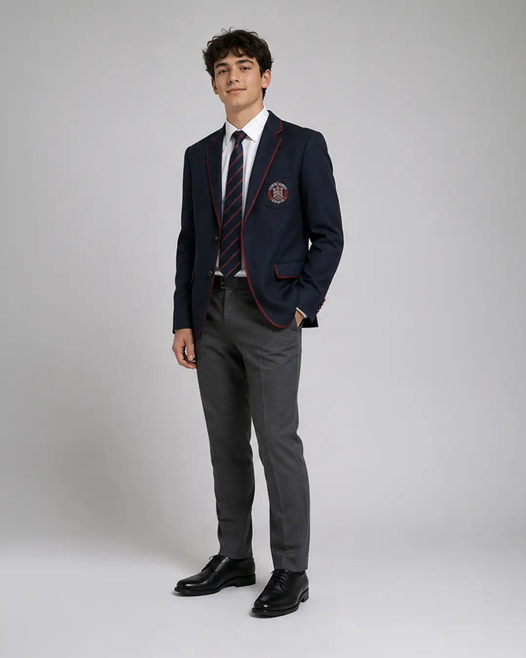 Schools uniform gallery image 5