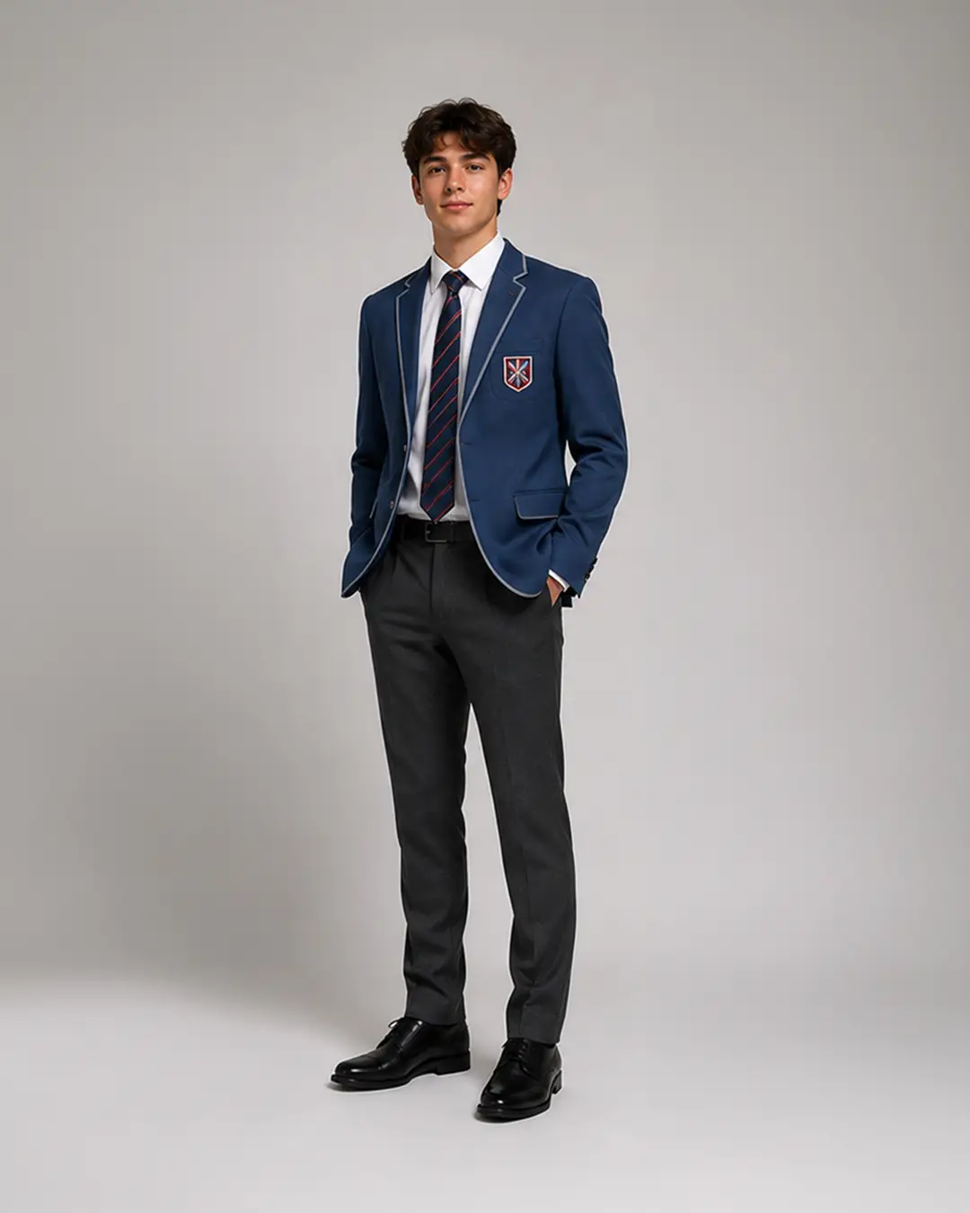 Schools uniform gallery image 6