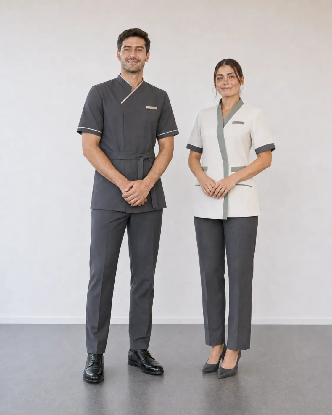 Hospitality uniform gallery image 1