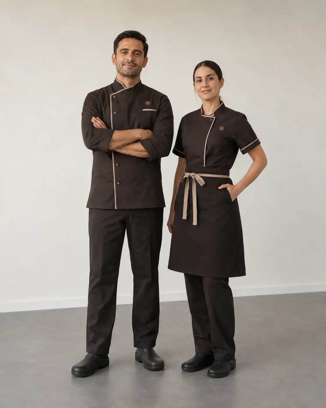 Hospitality uniform gallery image 3