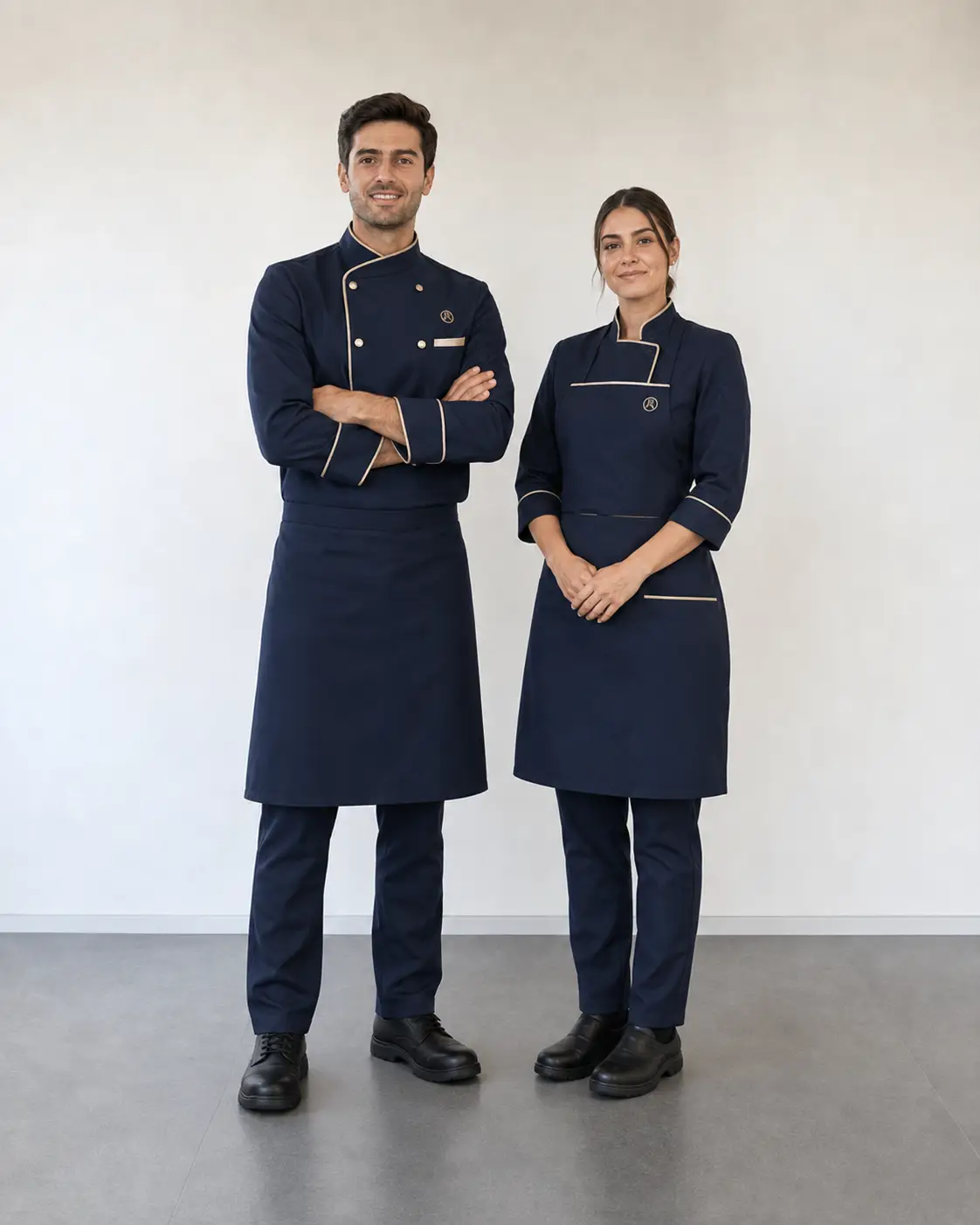 Hospitality uniform gallery image 6