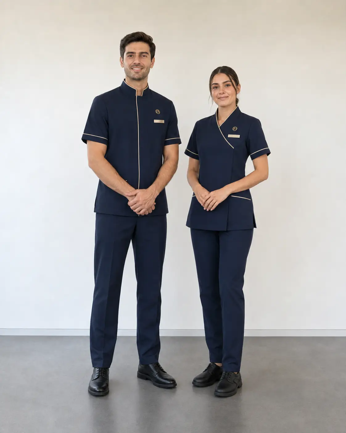 Hospitality uniform gallery image 8