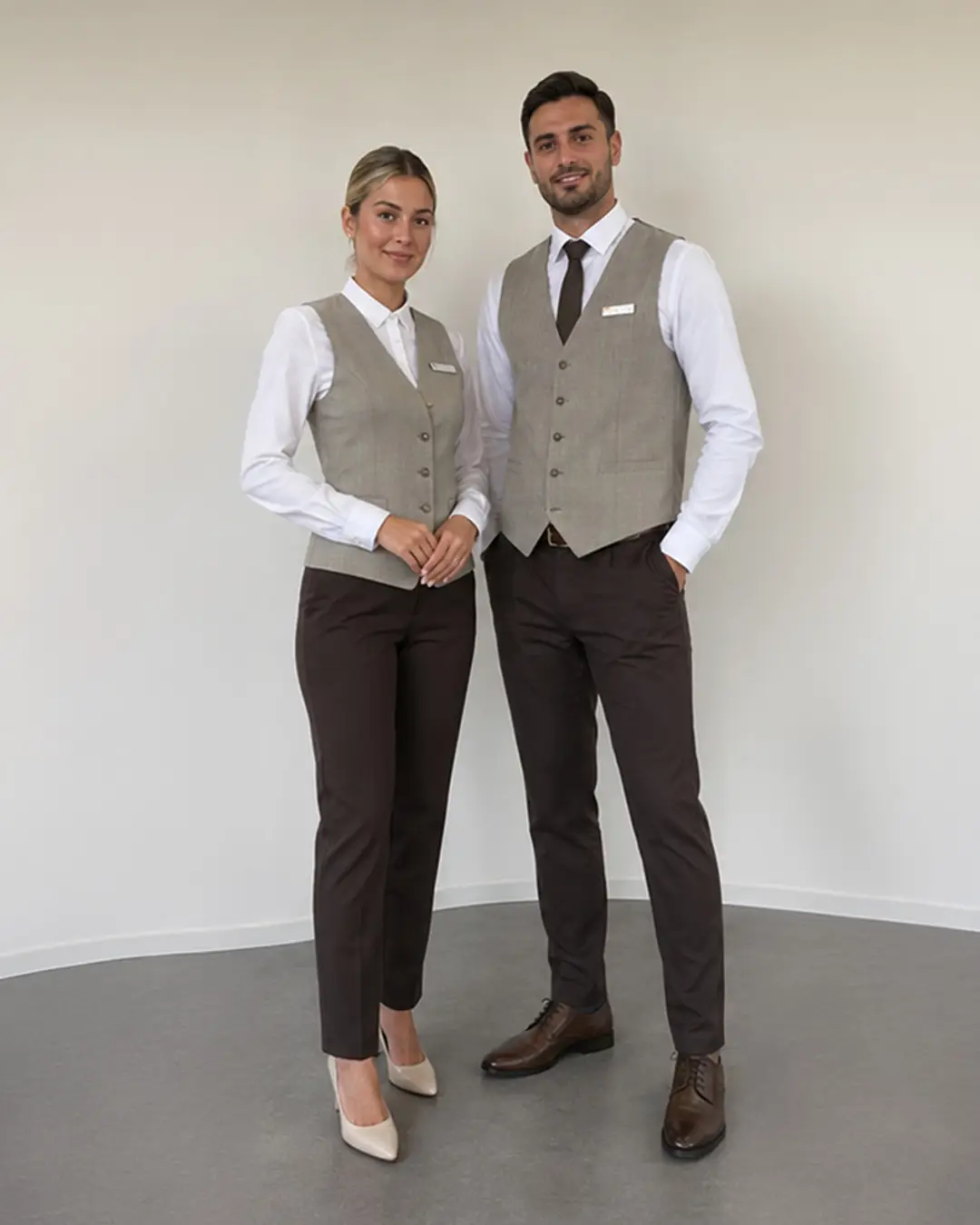 Hospitality uniform gallery image 34