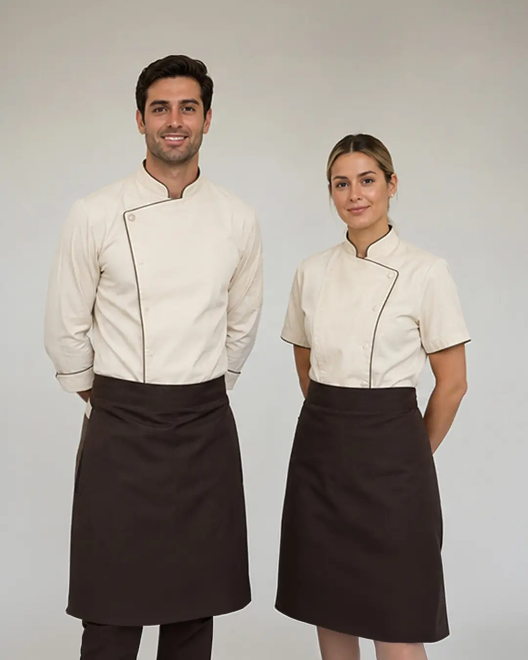 Hospitality uniform gallery image 26