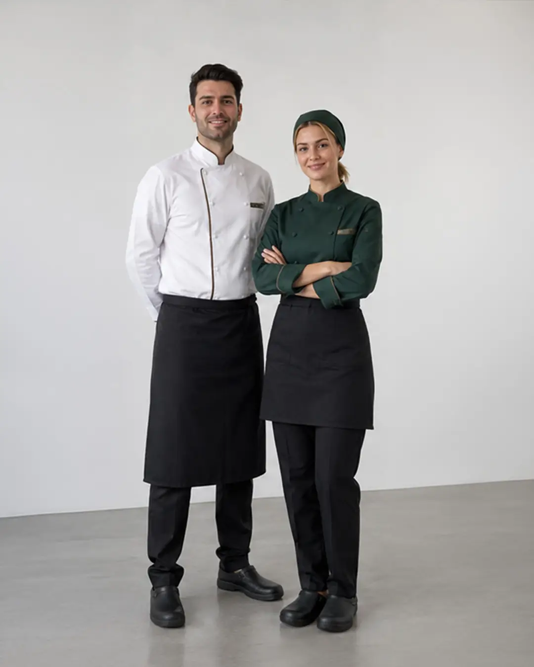 Hospitality uniform gallery image 28