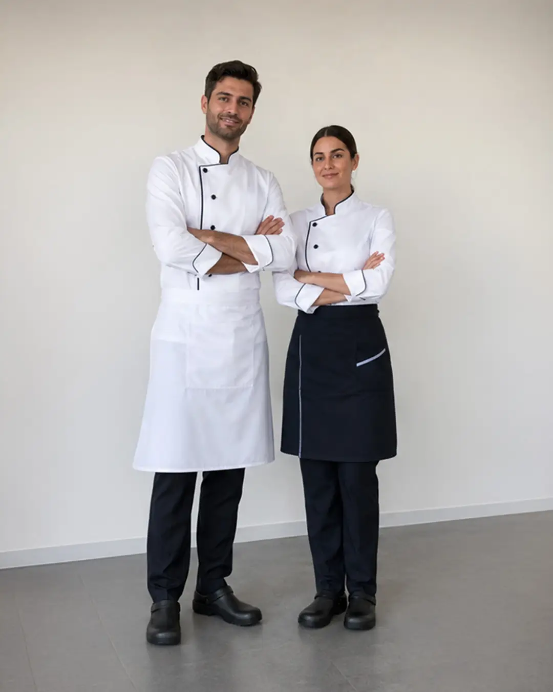 Hospitality uniform gallery image 30