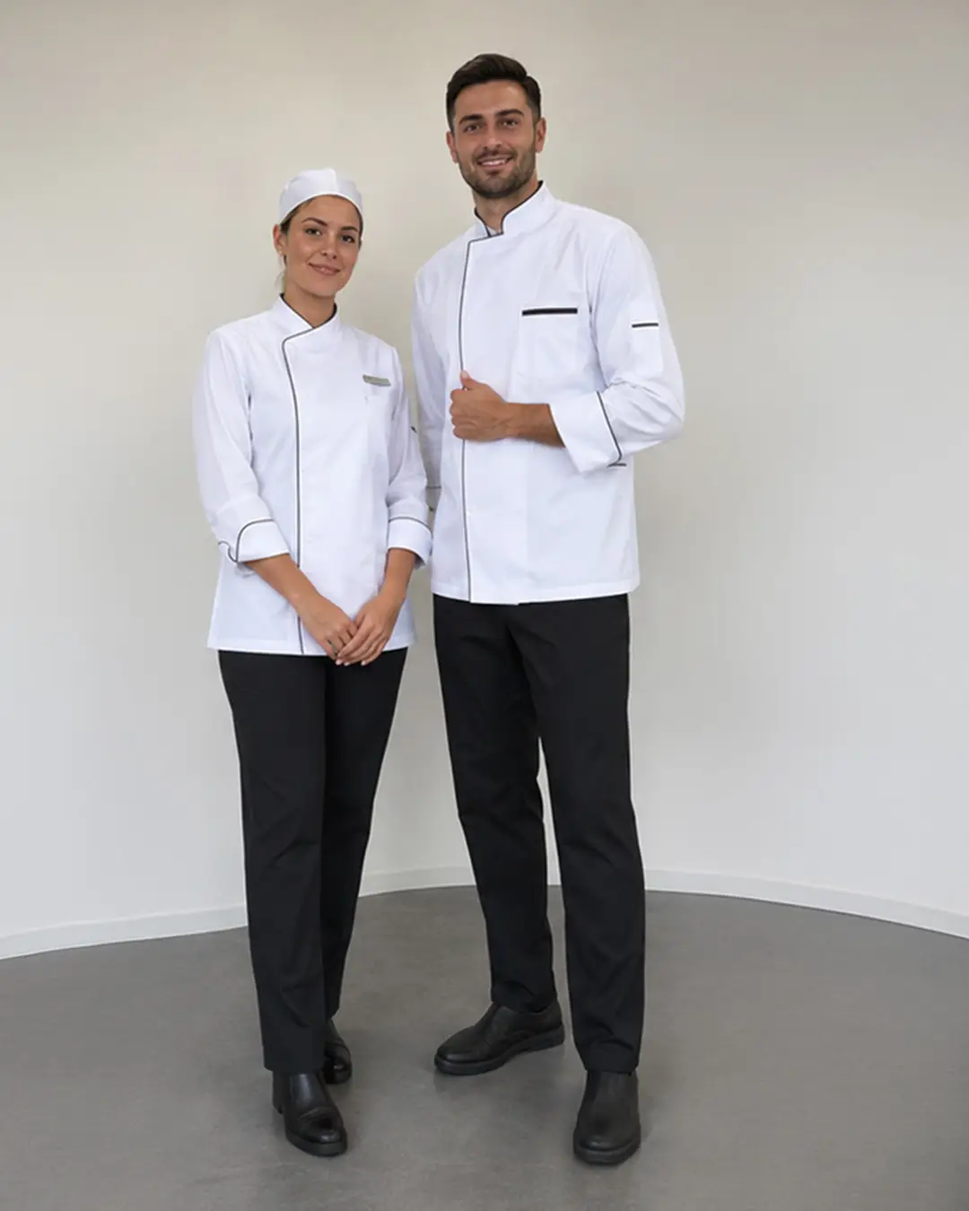 Hospitality uniform gallery image 33