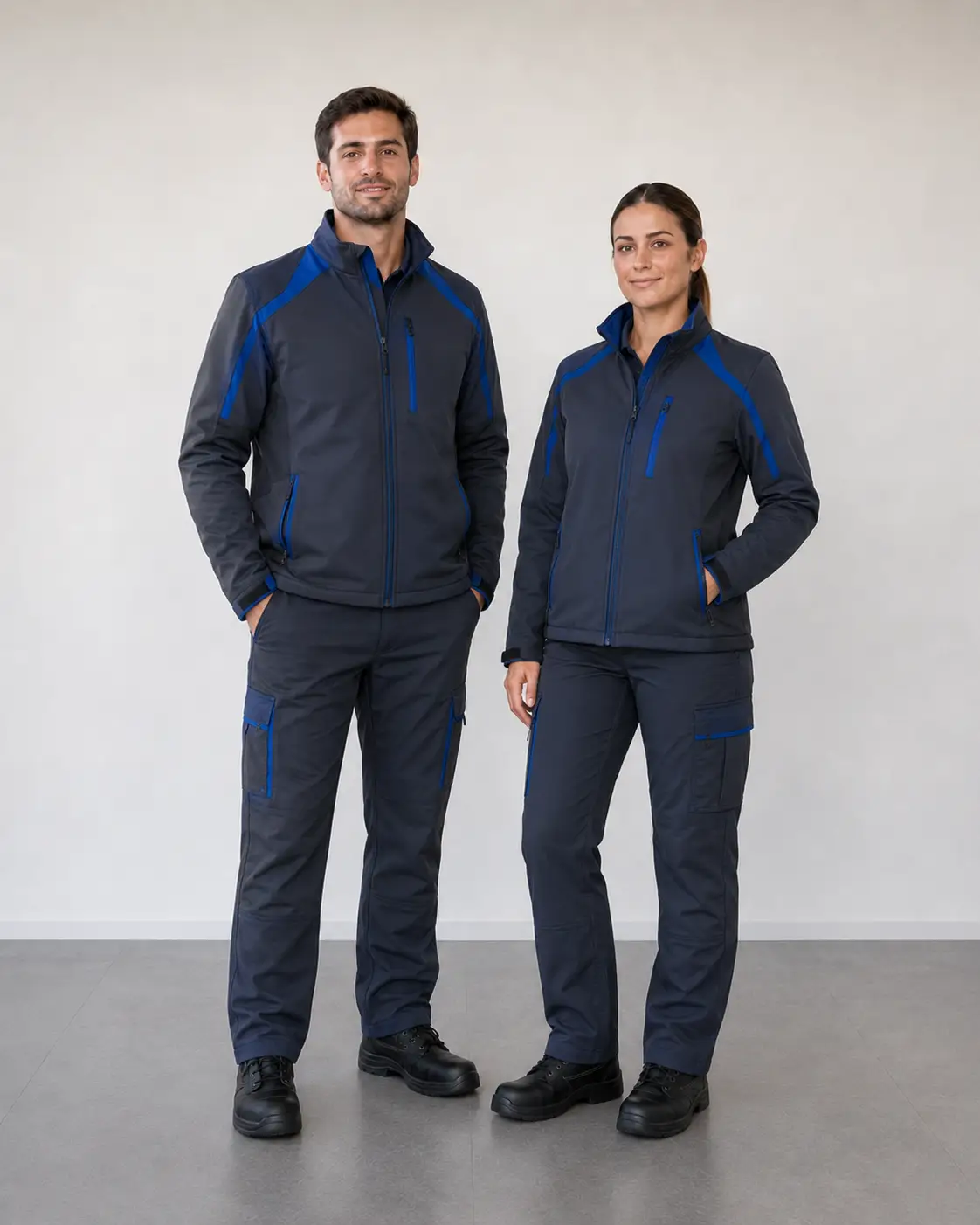 Technical workwear gallery image 4