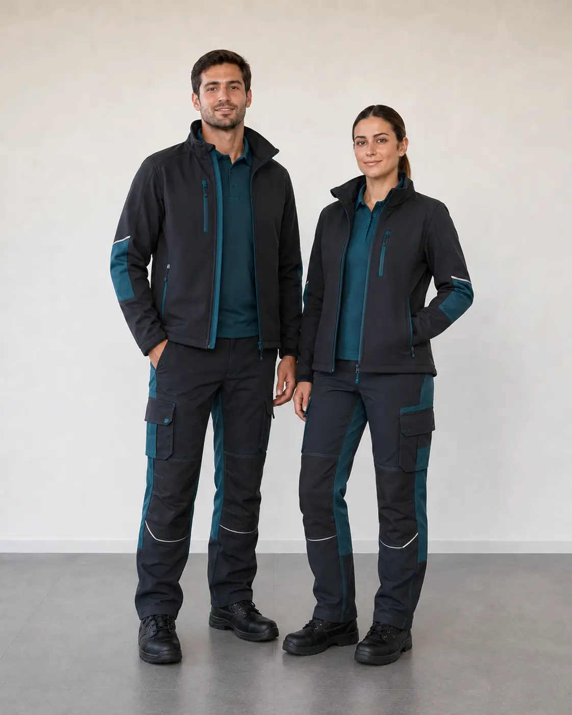 Technical workwear gallery image 5