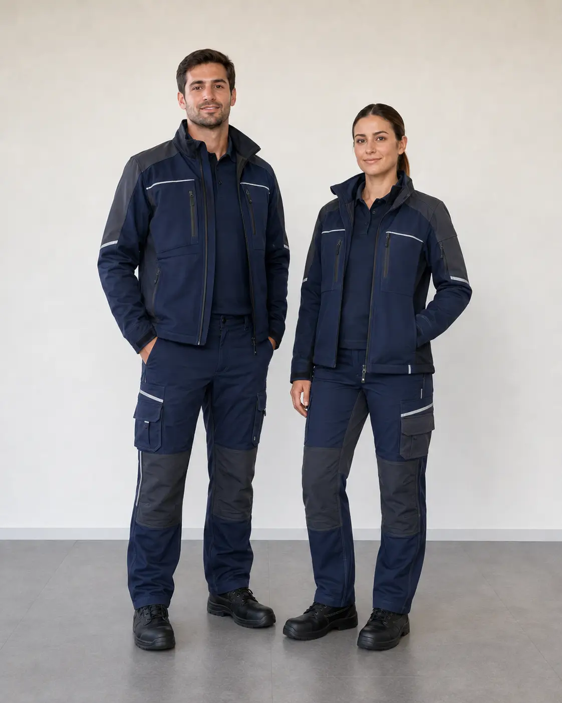Technical workwear gallery image 7